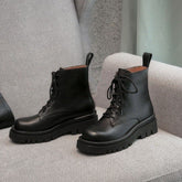 Botas Tara